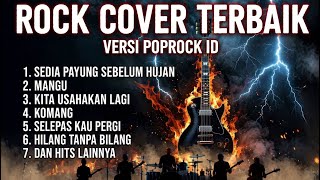 Download lagu 🎸 ROCK COVER TERPOPULER 2026 - POP2ROCKID 🔥 mp3