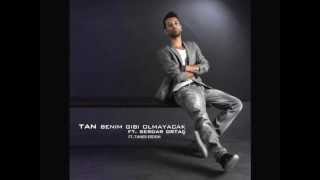 TAN - BENIM GIBI OLMAYACAK feat  DJ. TANER ERDEM.wmv