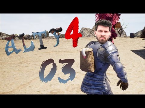 ALTF4 #03 mit Matteo