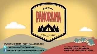 Panorama Fest Mallorca 2015 - Festivales Mallorca