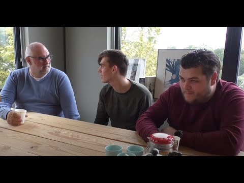 Hulp bij studiekeuze