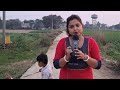 ASMR Outdoor In My Village