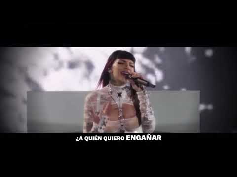 💥🎬Cazzu, Ke Personajes, Grupo Frontera - Reir pa' no llorar (En Vivo) (Versión Cumbia)✅🔥