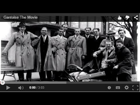 Gantoise The Movie