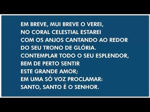 LOUVOR - MARANATA (EM BREVE, MUI BREVE) - RECORTE SEMINÁRIO GL 18/04/2025