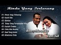 Rindu Yang Terlarang Broery Marantika Dewi Yull Exclusive Album Duet Rindu Yang Terlarang
