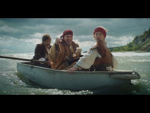 FouKi - Bijou // Vidéoclip officiel