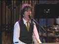 LAWRENCE GOWAN ~ STYX & CYO ~ A CRIMINAL MIND  LIVE!!!