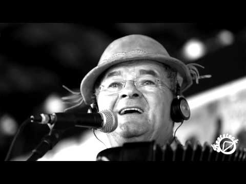 DVD Festival Rootstock 2015 - Zé da Paraíba - É bom fazer assim