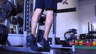 Calve Raises 1