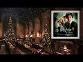 John Williams – Christmas at Hogwarts («Harry Potter and the Chamber of Secrets»)