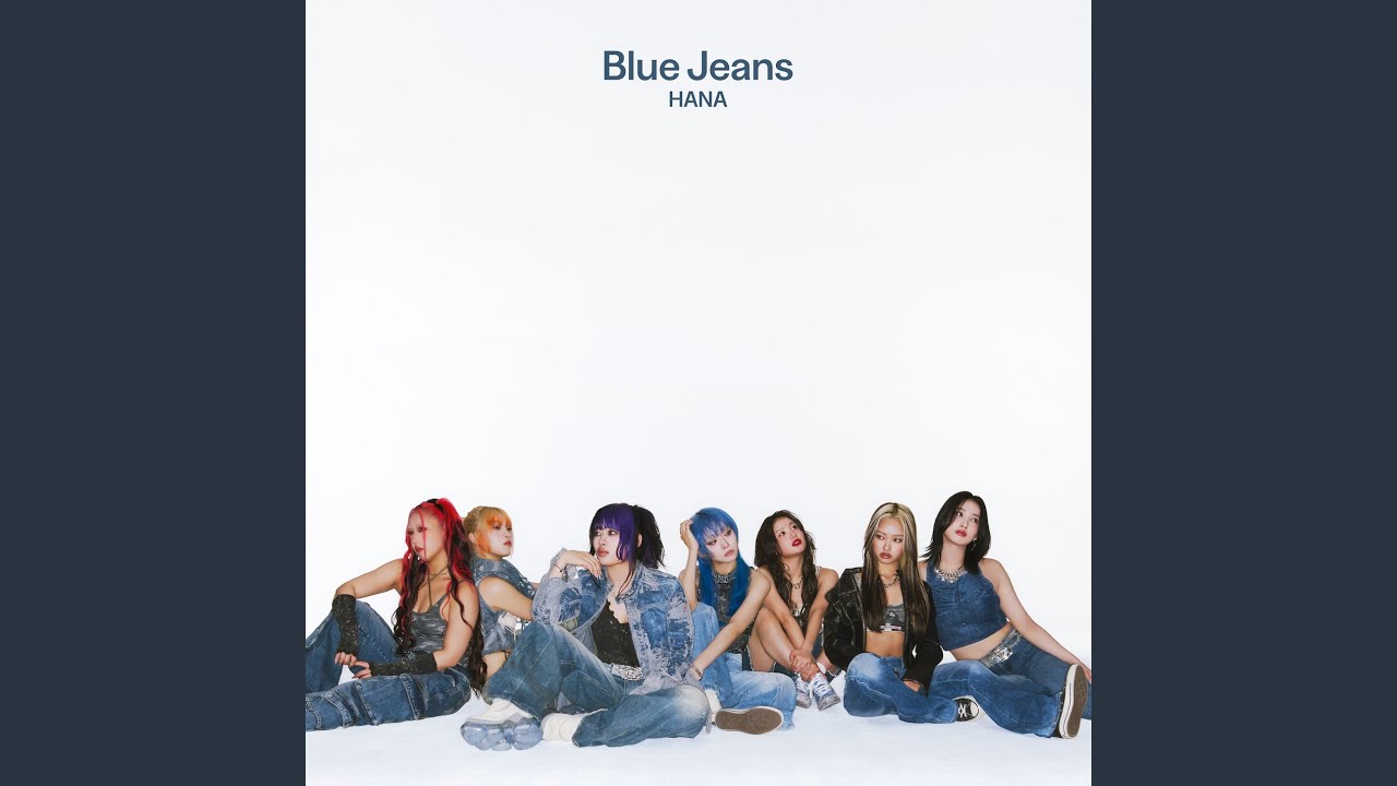 Blue Jeans