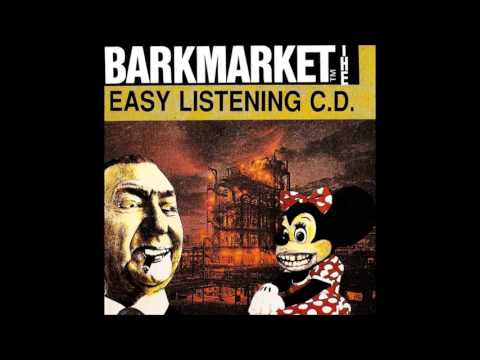 Barkmarket - Easy Listening (Full Album) 1989 HQ