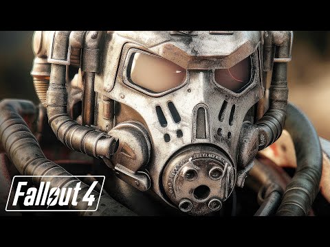 FALLOUT 4... 8 Years Later