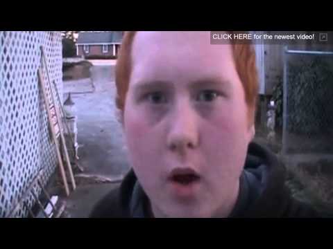 Justin Bieber se fait tabasser par des wesh