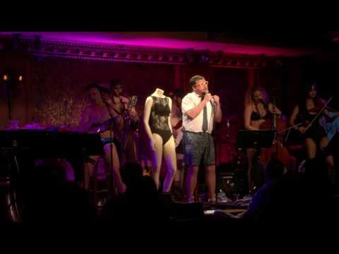 Todd Buonopane and The Skivvies