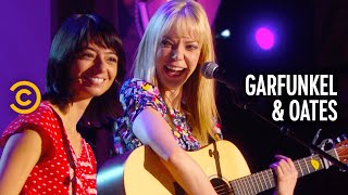 A Song About Go-Karts and Masturbation - Garfunkel and Oates