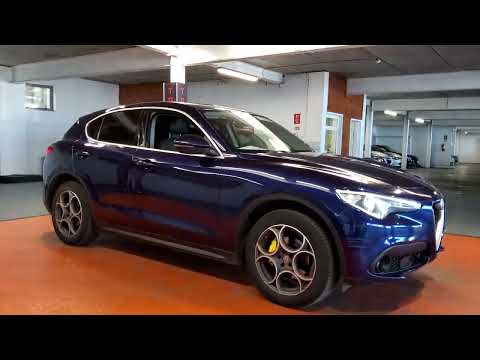 Alfa Romeo Stelvio 2018 - Image 2