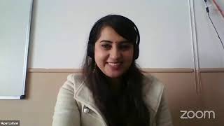 Bharat National Public School Video
