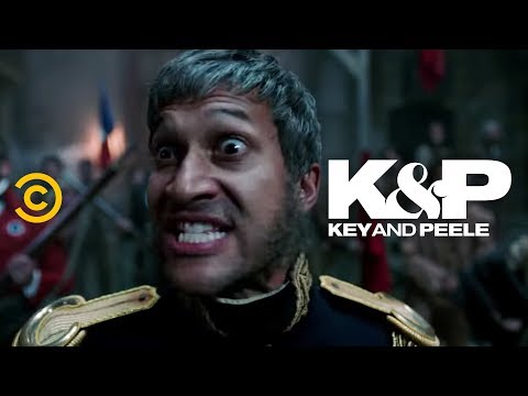 Key & Peele: Les Mis