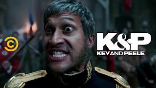 Key &amp; Peele - Les Mis