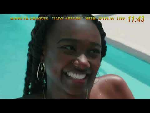 DJ RANDY PRESENTS "JETPLAY" LIVE "JAIYE SPECIAL"