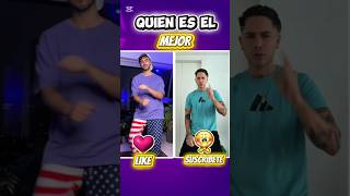 Fede o JD Pantoja ? #shorts @fedevigevani @juandediospantojaa @AlejoIgoa @SusyMouriz