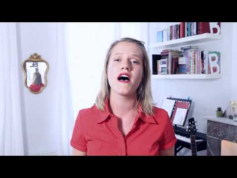 Love Me Love Me Not Joey Contreras - Cover Laura Seys