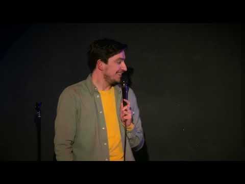 Victor Luis van Es - Plan B - Uit De Kast op TV