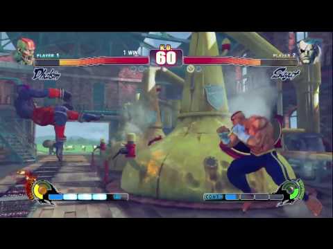 iPW Casuals - FilipinoChamp (DH) vs Haunts (SA) Part 1 [reencoded]
