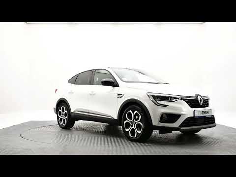 Renault Arkana Techno TCe 140 Auto - Image 2