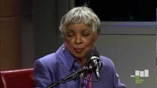 Ruby Dee on the humanity in Zora Neale Hurstons wo