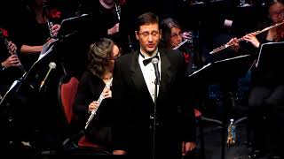 Blue Christmas by Hayes and Johnson