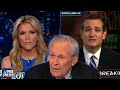 ISIS Boosted By Rumsfeld, Cruz and Other Troll.