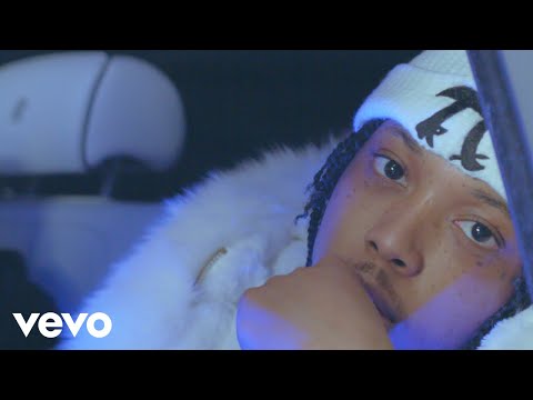 Pvrx - Quanchy (Official Video)