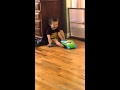 Landon Elmo S World