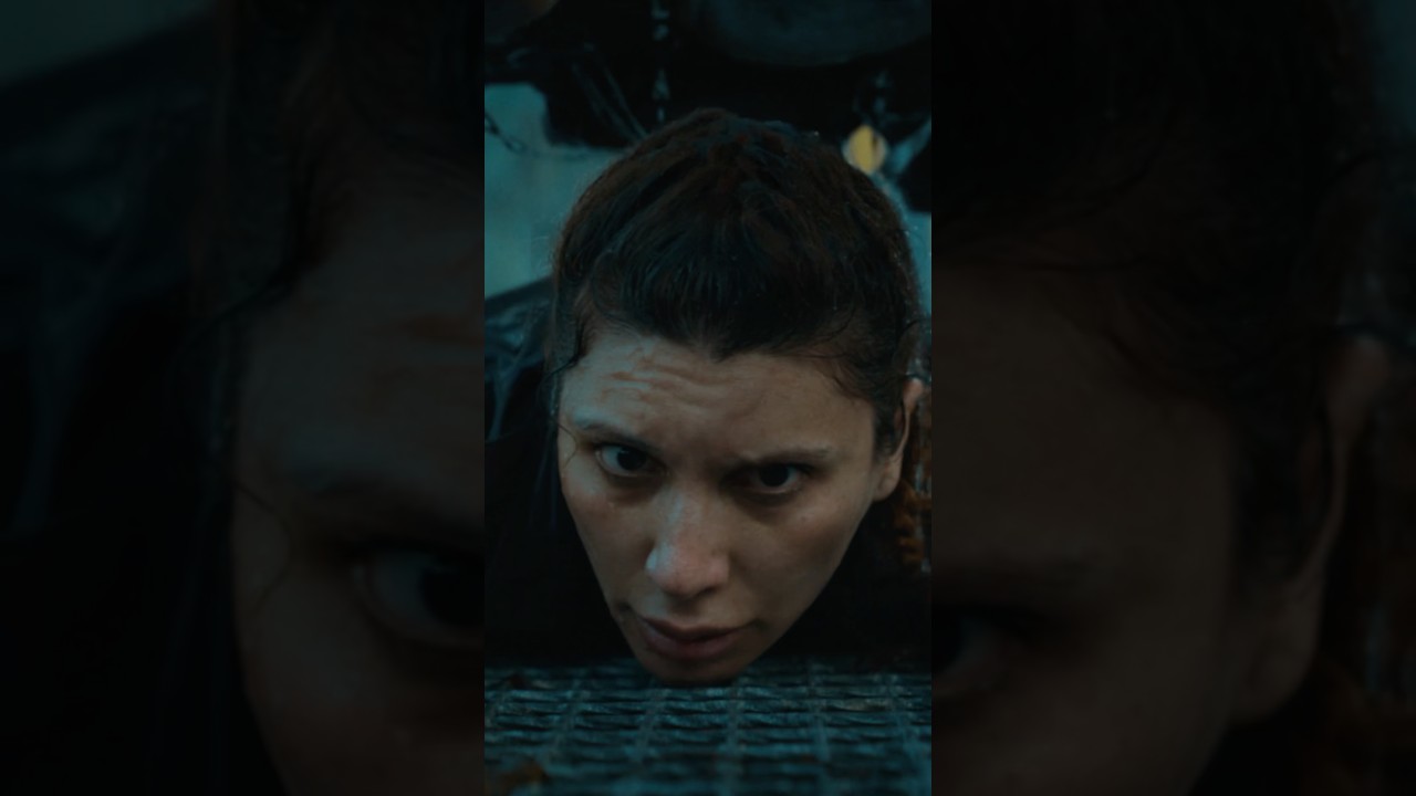 Kraken — Official Trailer