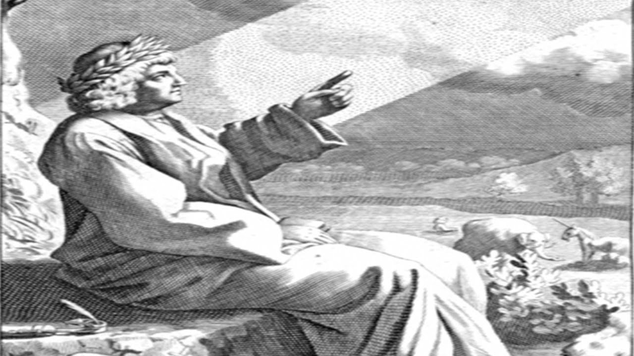 Da natureza das coisas, de Lucrécio