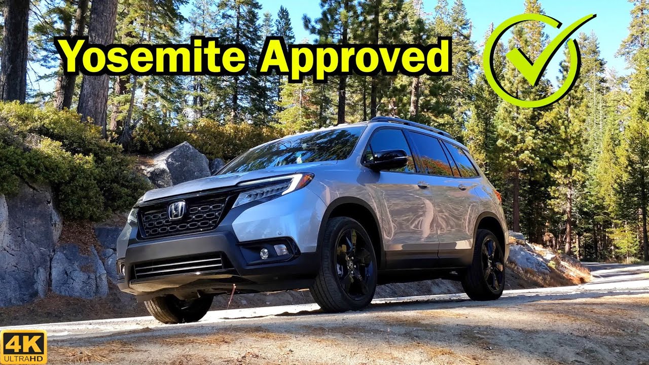 <h1 class=title>2020 Honda Passport: FULL REVIEW | Where Family and Adventure COLLIDE!</h1>