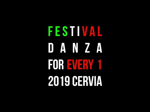 WDC Juvenile U12 Latin 2019 | Semifinal | Festival Danza Cervia 2019