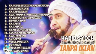 Download lagu SHOLAWAT HABIB SYECH BIN ABDUL QODIR ASSEGAF mp3