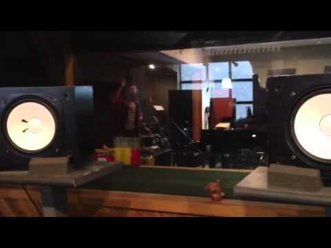 Thumbnail for Goo Goo Dolls - Johnny Recording "Come To Me" in the Studio by Goo Goo Dolls