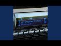 Aftermarket Stereo