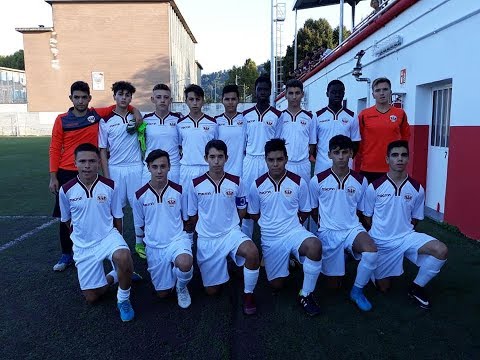 Nichelino H. - Virtus Mercadante 2002