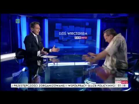 Reakcja prawdziwego mężczyzny