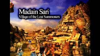 Land of the Lost - Let's Play Final Fantasy IX Part 81