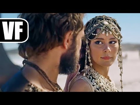 Bande-annonce : Troie : La chute d'une cité