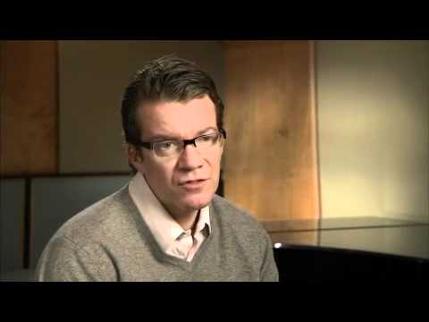 Max Beesley on father's battle with prostate cancer