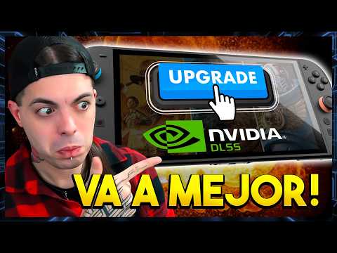 Artículo destacado: Todo lo mejor de Switch 2 y Nintendo que he impreso en 3D hasta ahora