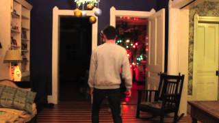 Happy Birthday! Ain't No Mountain